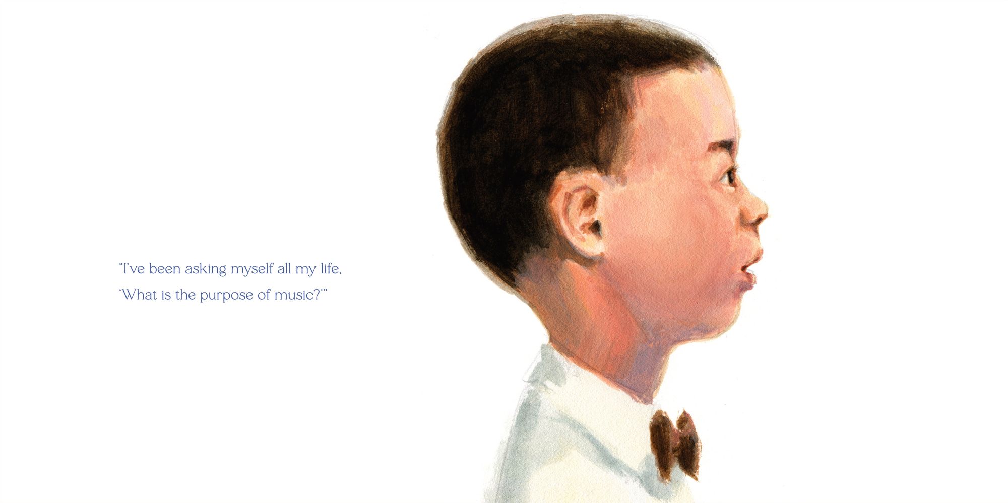 The Music Inside Us: Yo-Yo Ma and His Gifts to the World (A Picture Book Biography)