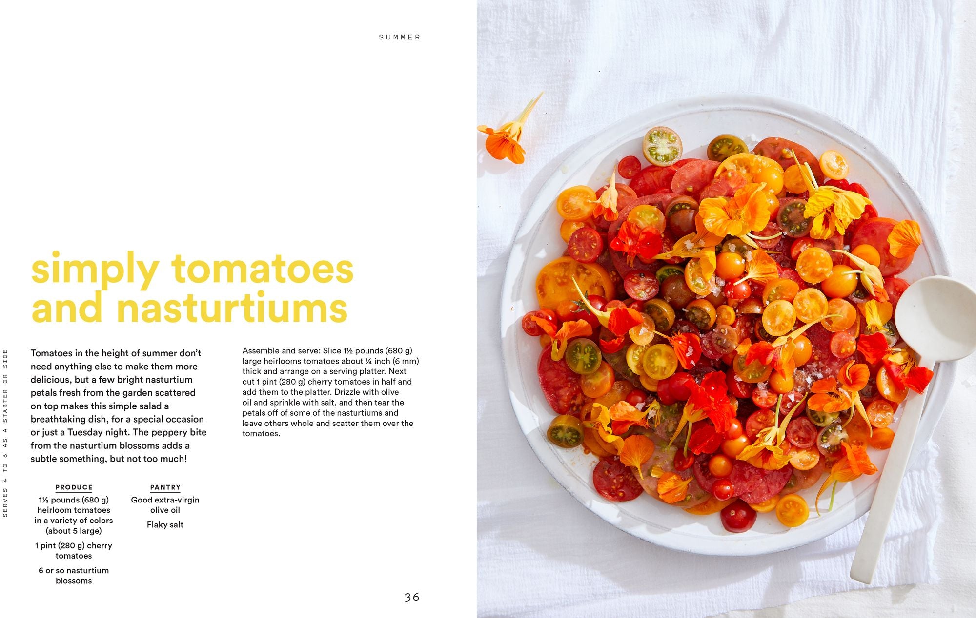 Salad Freak: Recipes to Feed a Healthy Obsession
