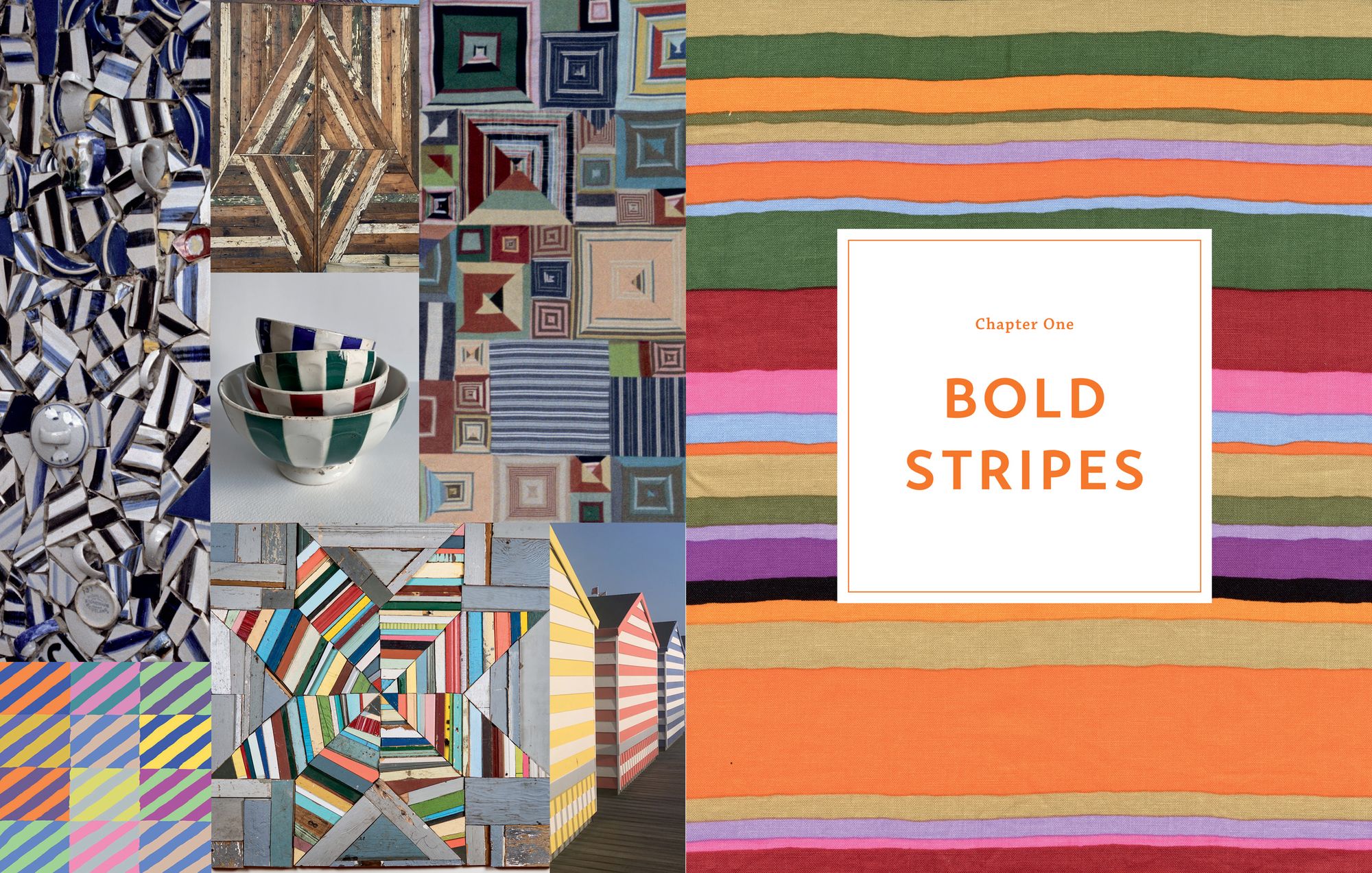 Kaffe Fassett's Timeless Themes: 23 New Quilts Inspired by Classic Patterns