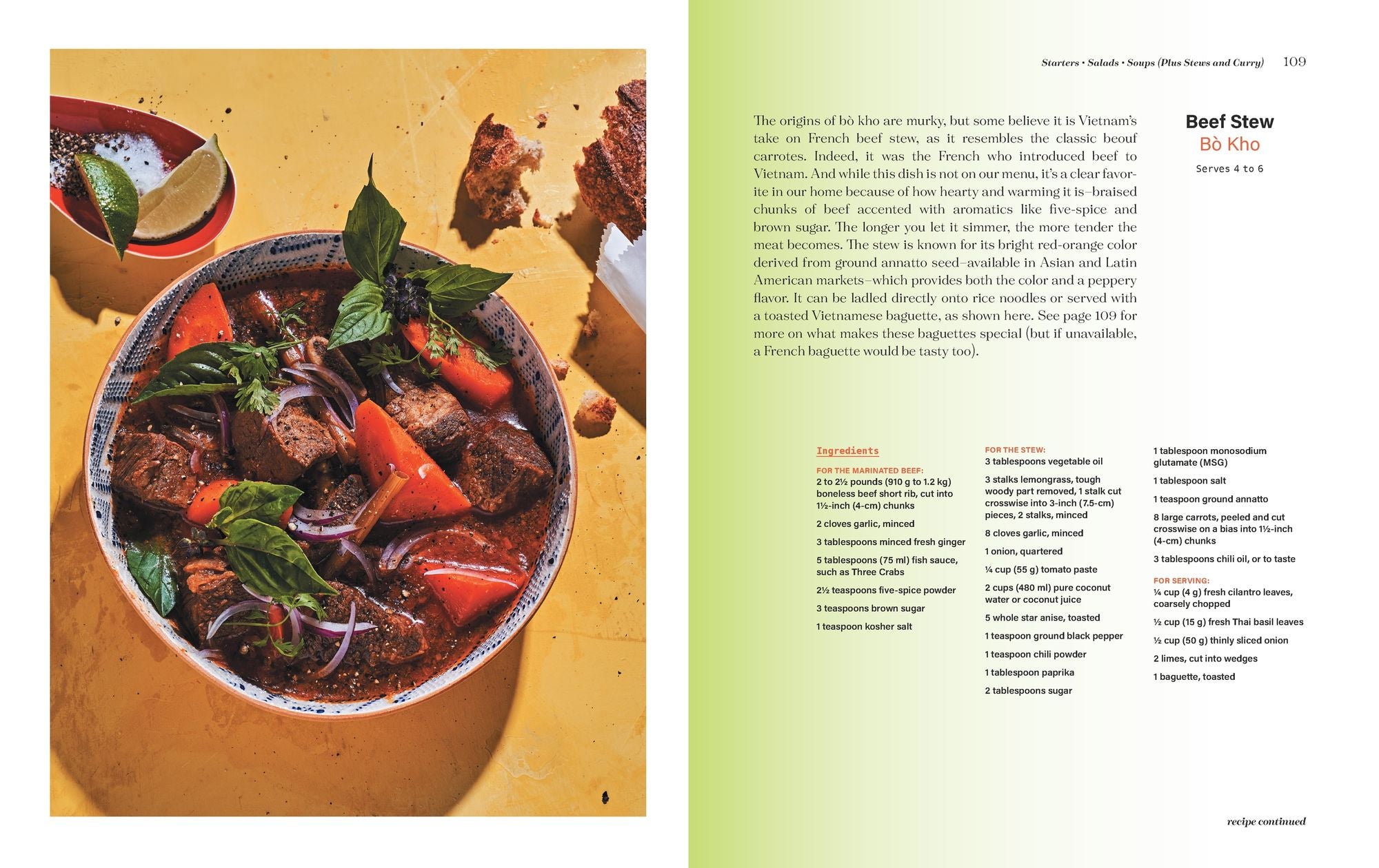 Madame Vo: Vietnamese Home Cooking from the New York Restaurant