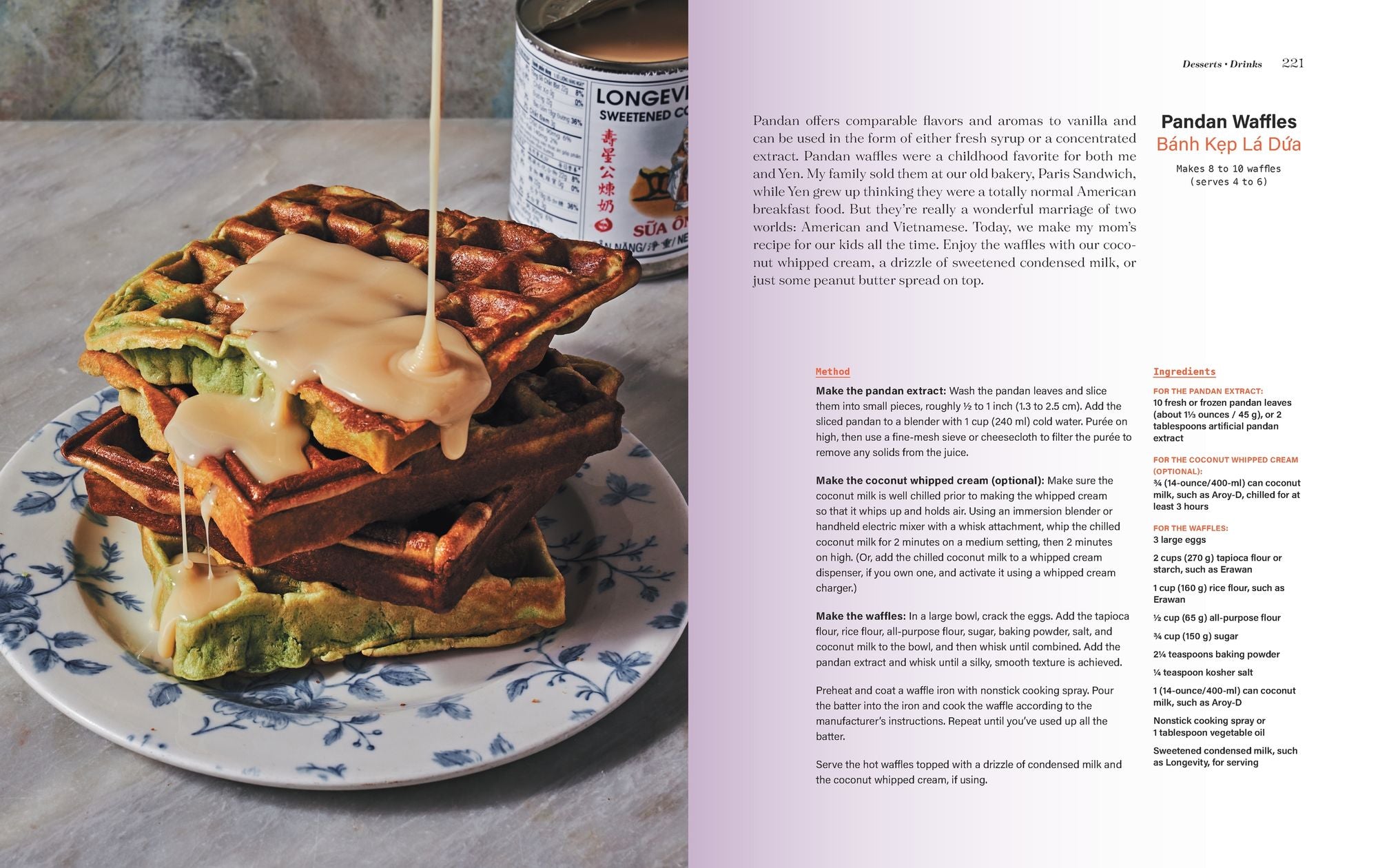 Madame Vo: Vietnamese Home Cooking from the New York Restaurant