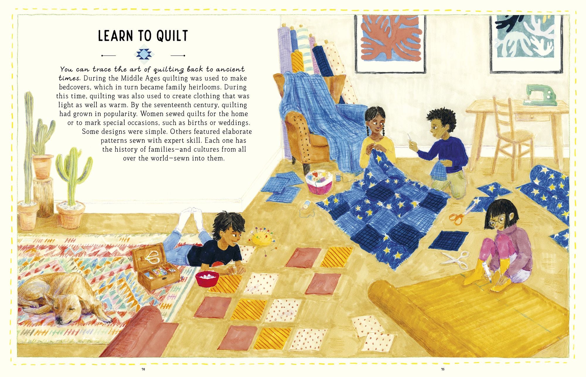 The Handbook of Forgotten Skills: Timeless Fun for a New Generation