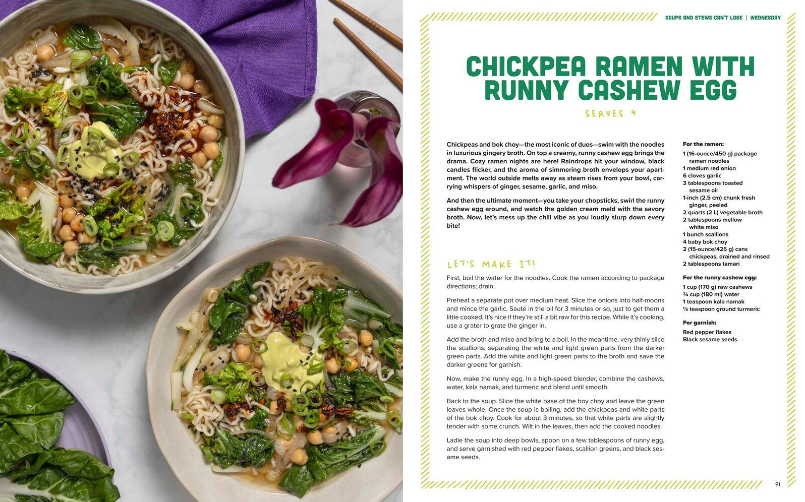 The 29-Minute Vegan: Real Food, Real Vibes, Anytime