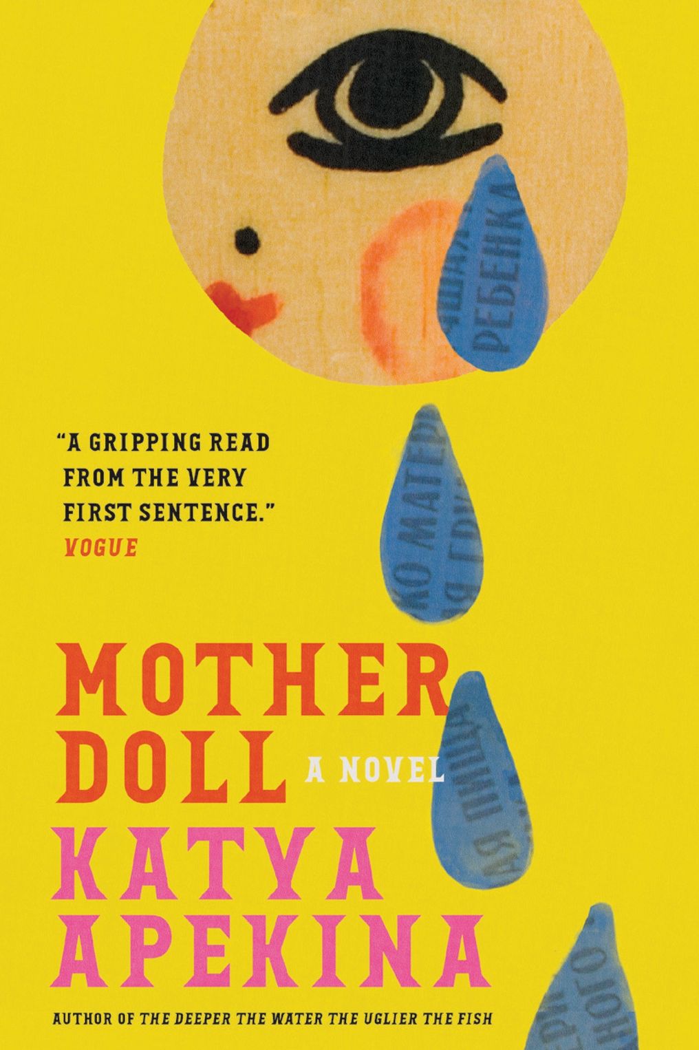 Mother Doll: A Novel