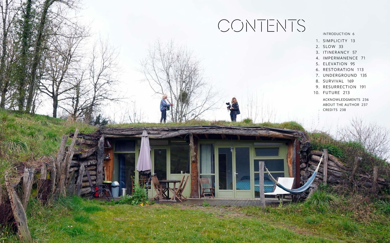Life-Changing Homes: Eco-Friendly Designs That Promote Well-Being