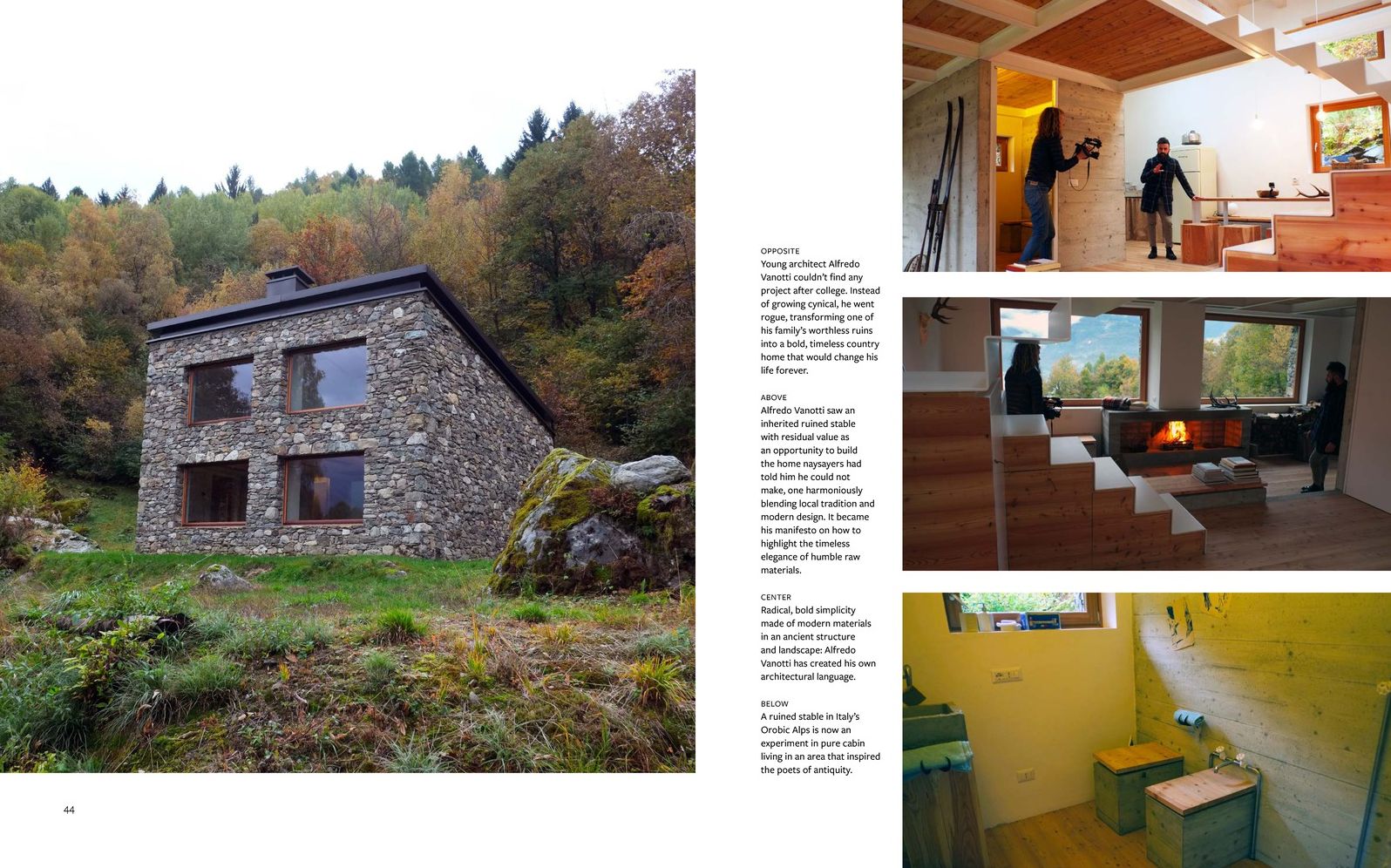 Life-Changing Homes: Eco-Friendly Designs That Promote Well-Being