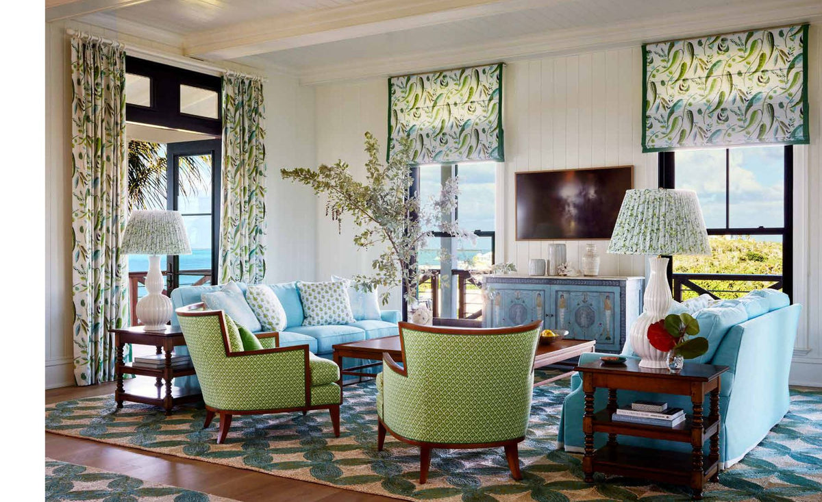 Comforts of Home: Tailor-Made, Family-Friendly Interiors That Feel Just Right