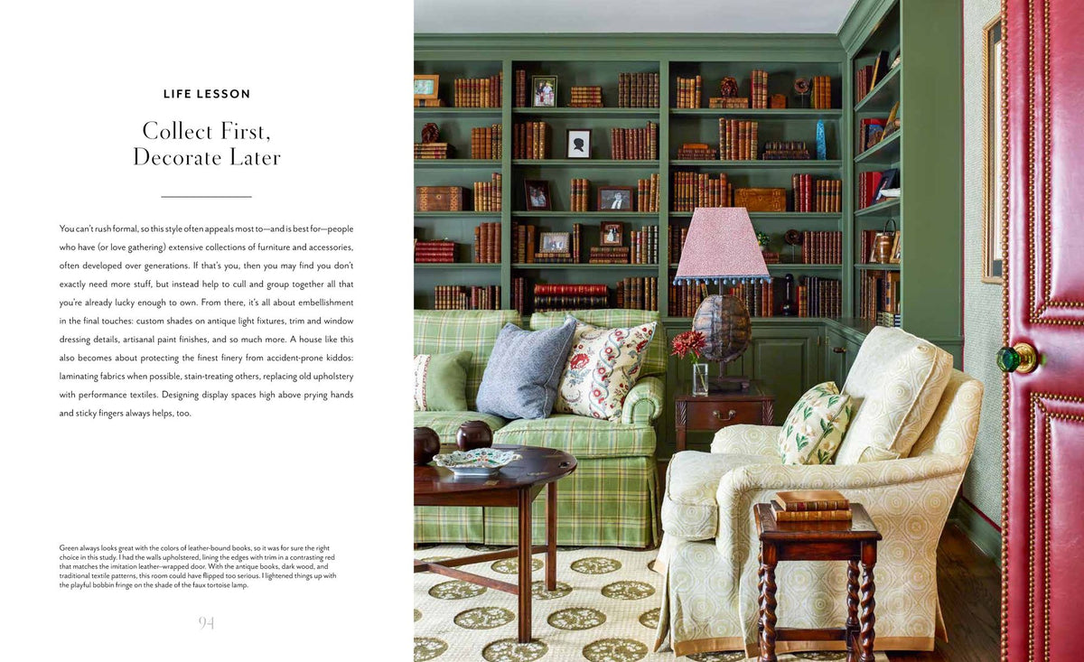 Comforts of Home: Tailor-Made, Family-Friendly Interiors That Feel Just Right