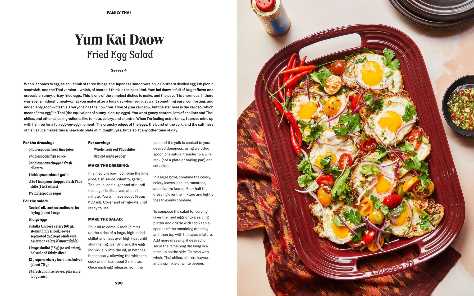 Family Thai: Bringing the Flavors of Thailand Home