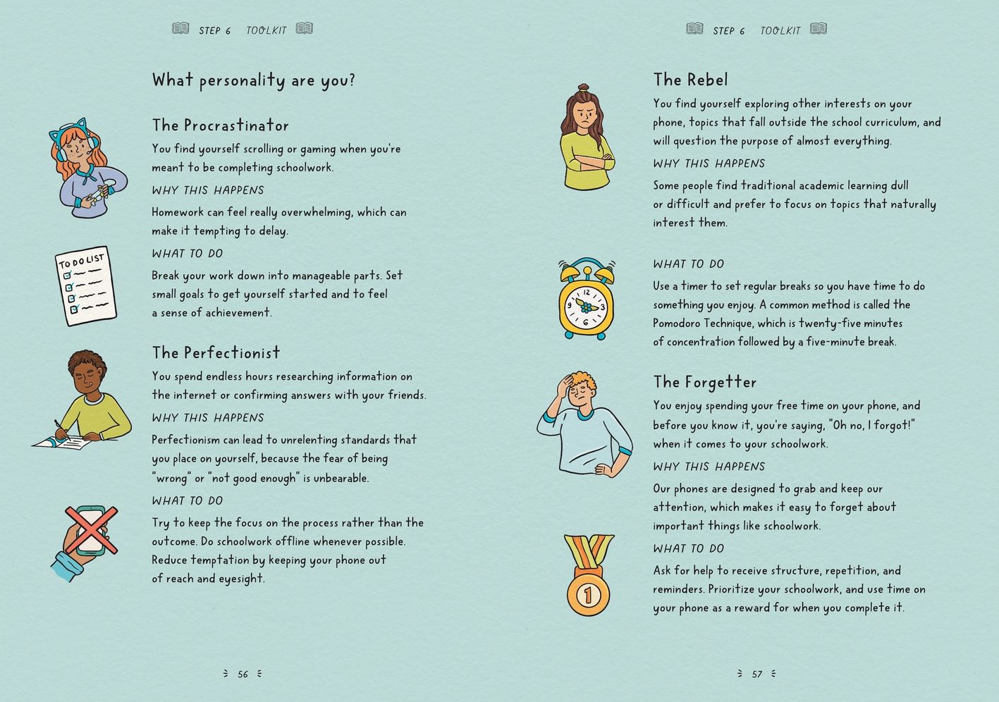 Do Not Disturb: How to Say No to Your Phone