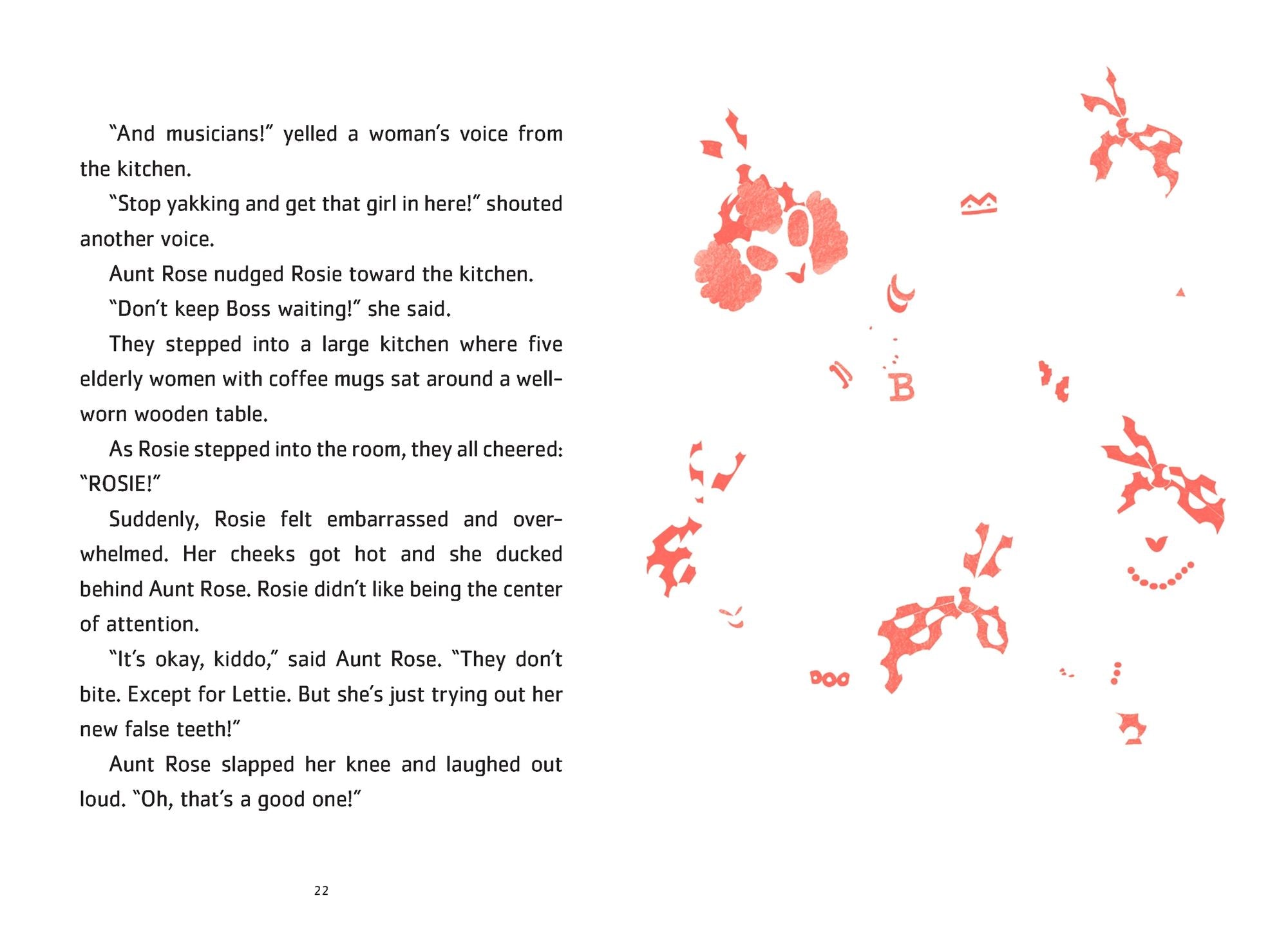 Rosie Revere and the Raucous Riveters: The Questioneers Book #1