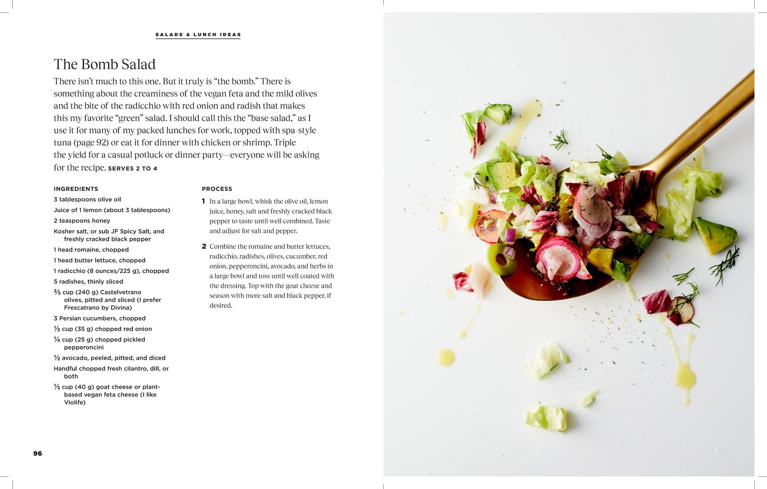 Trust Your Gut: Anti-Inflammatory Recipes for Feeling Unstoppable