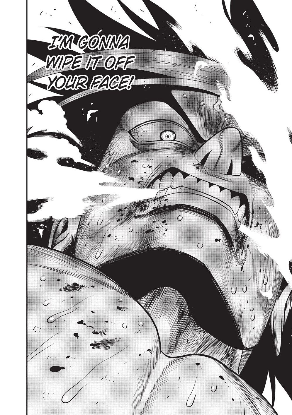 Space Punch Volume 3