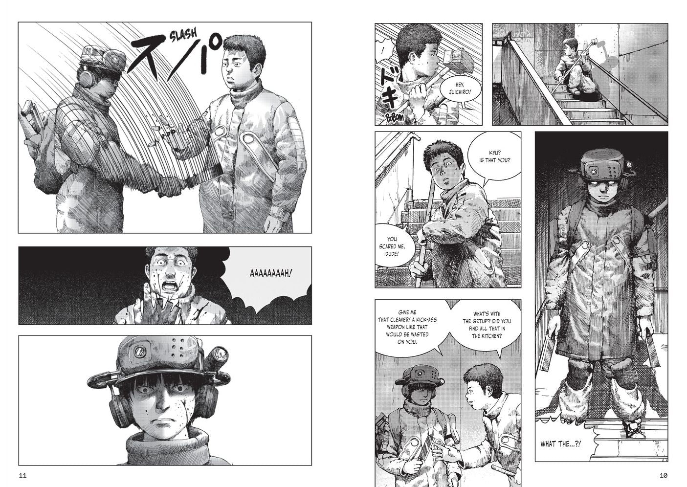 Leviathan Volume 2