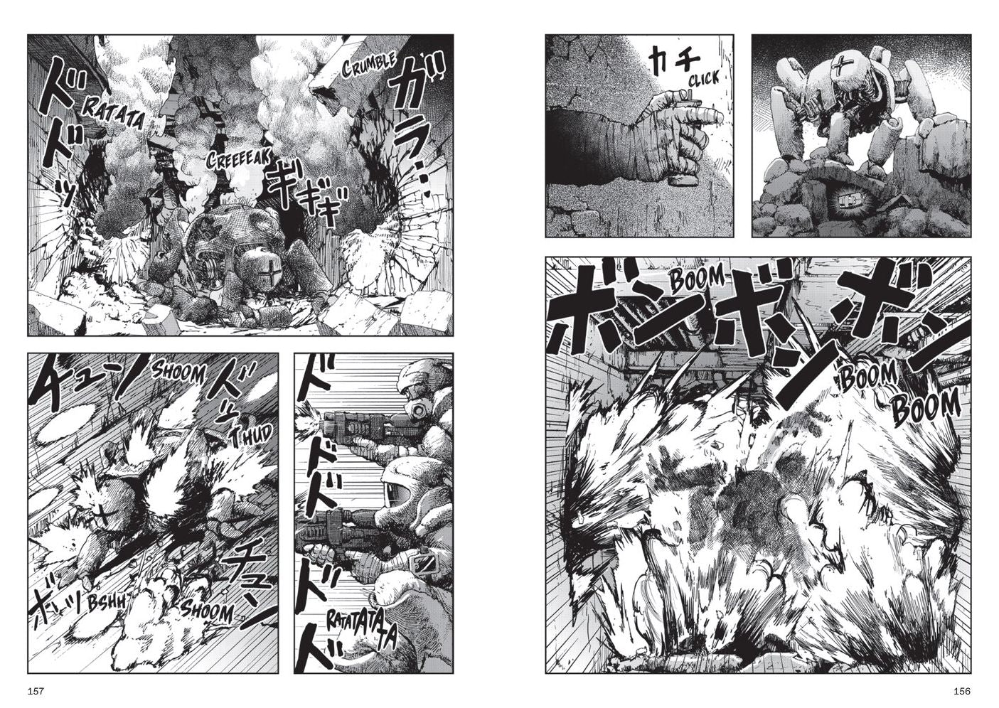 Leviathan Volume 2