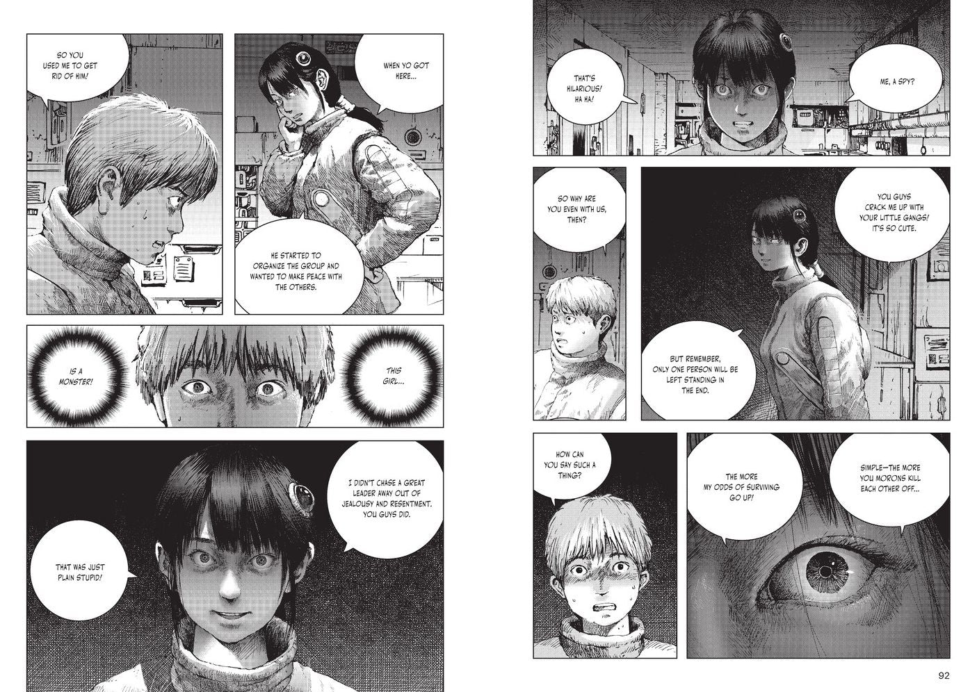 Leviathan Volume 2