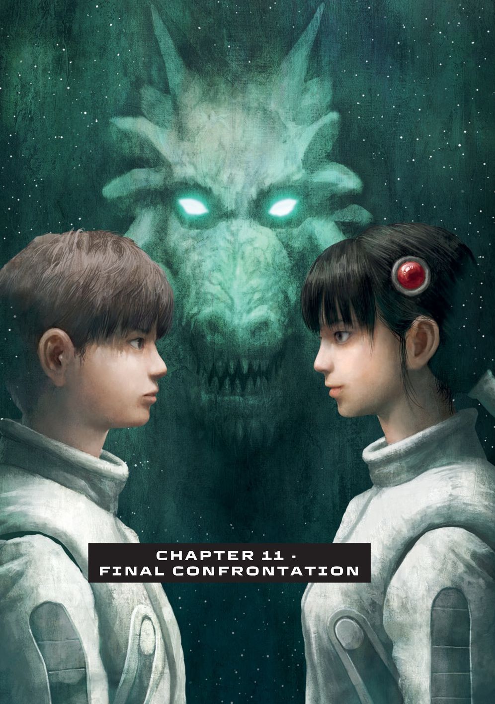 Leviathan Volume 3