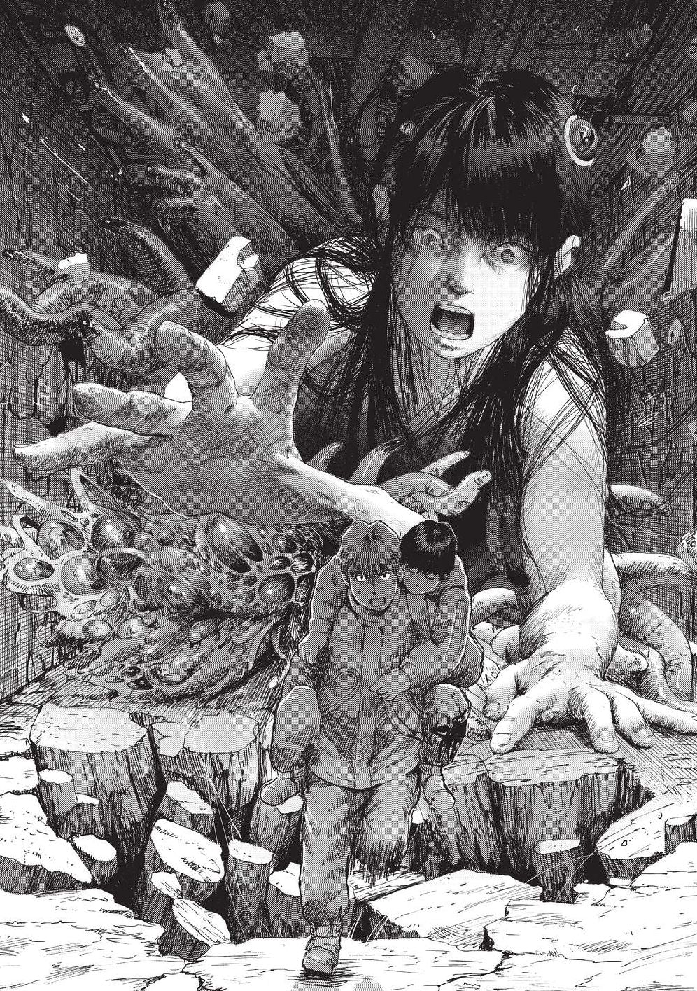 Leviathan Volume 3