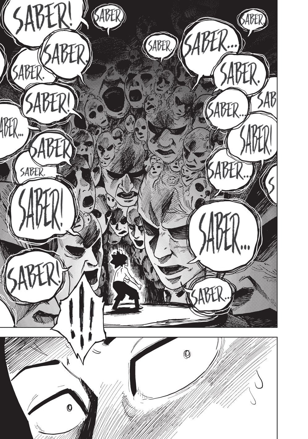 Silence Volume 3