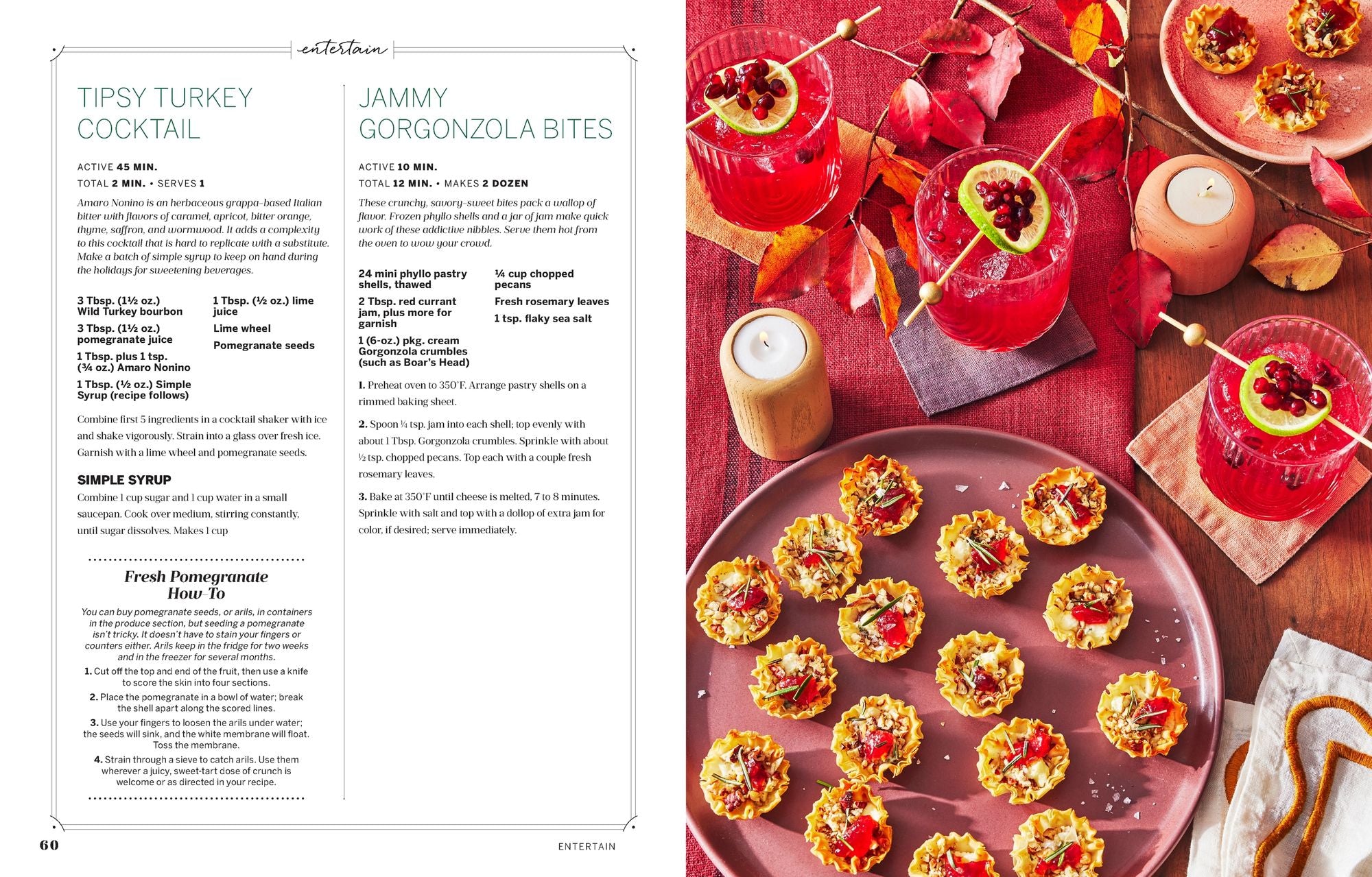 Christmas with Southern Living 2024