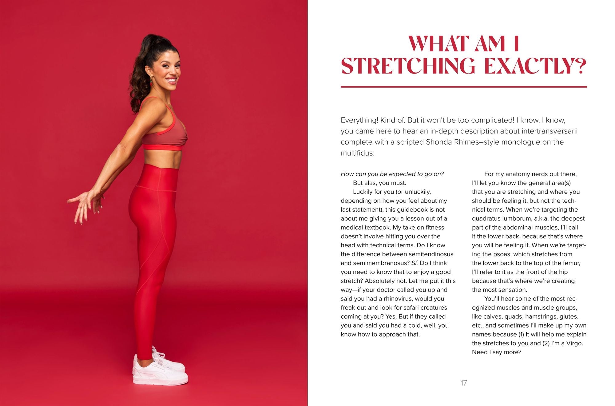 Did You Stretch Tho: 52 Stretches to Increase Flexibility, Balance, and Performance