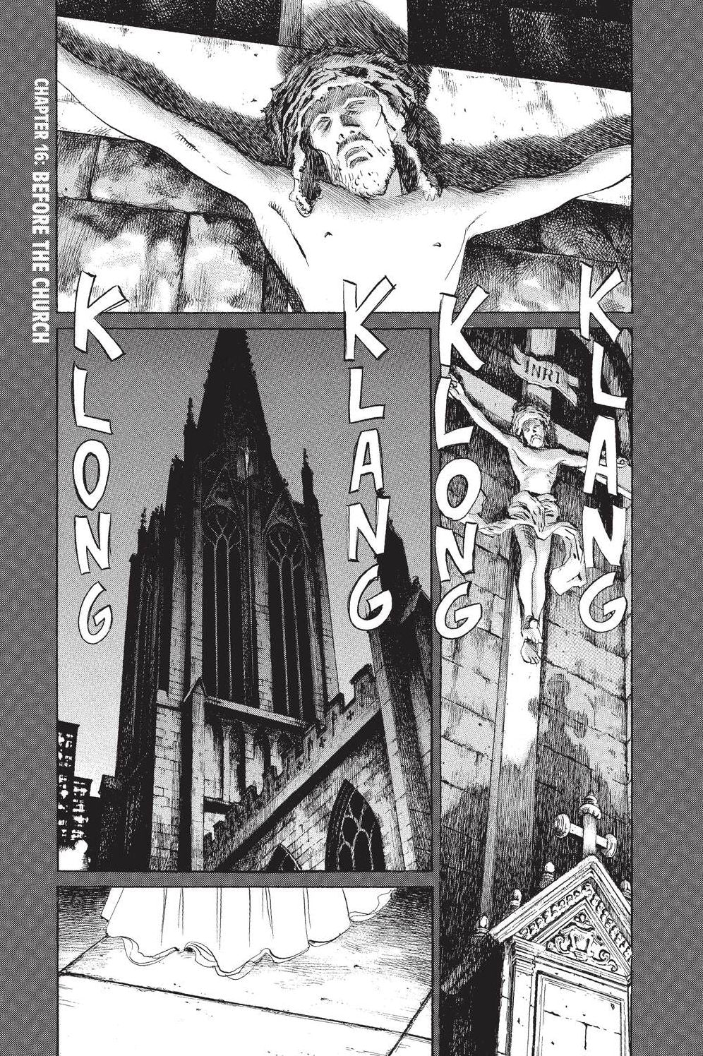Billy Bat Volume 2