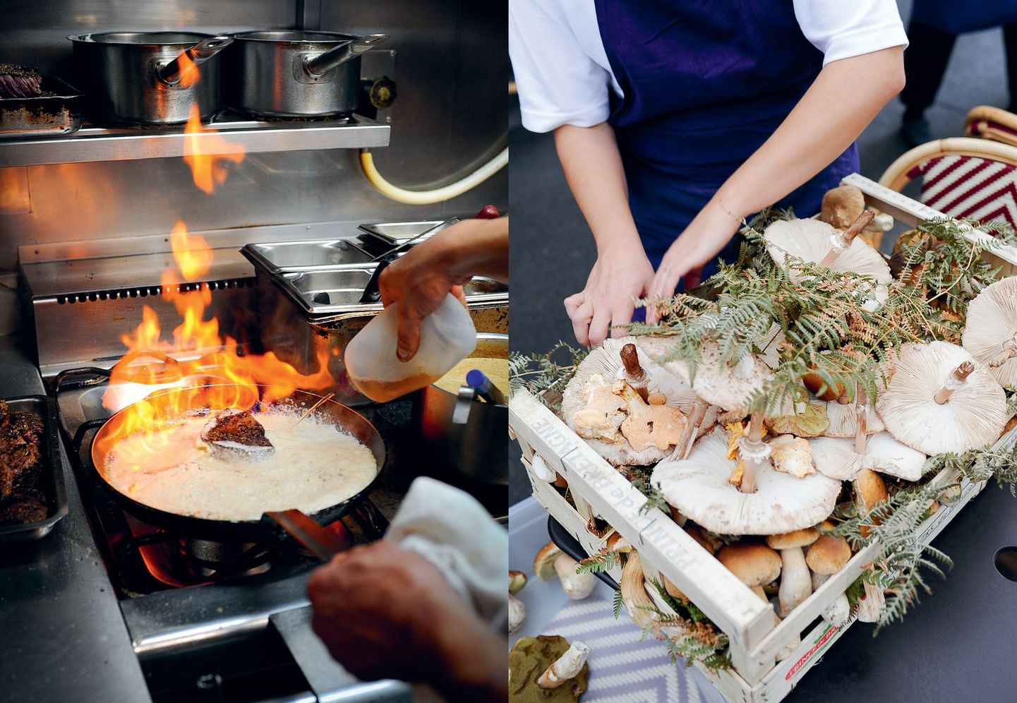 Le Bistrot Paul Bert: French Comfort Food from the Parisian Restaurant