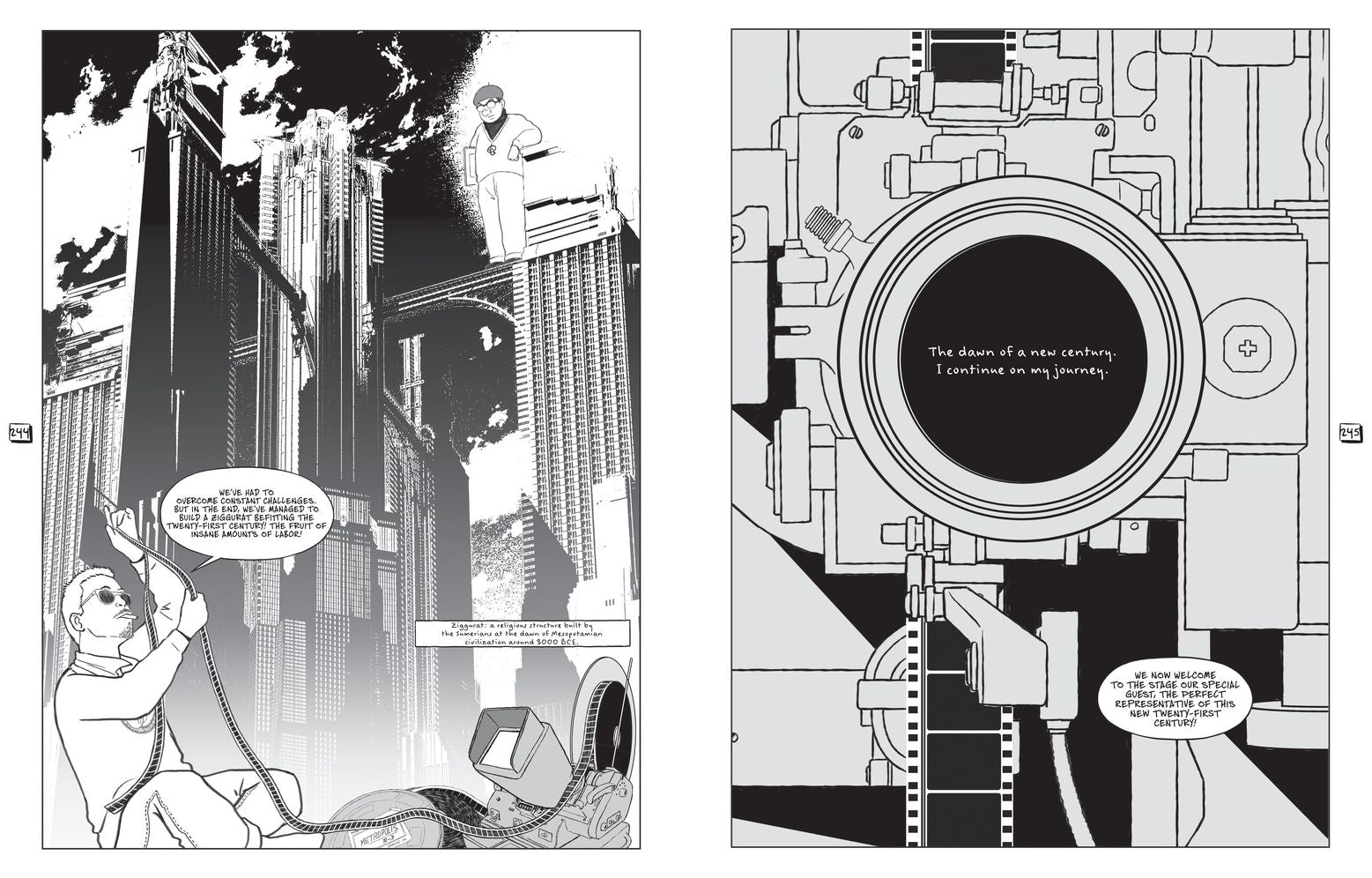 My Life in 24 Frames per Second: A Manga Autobiography of a Japanese Animation Pioneer Rintarô