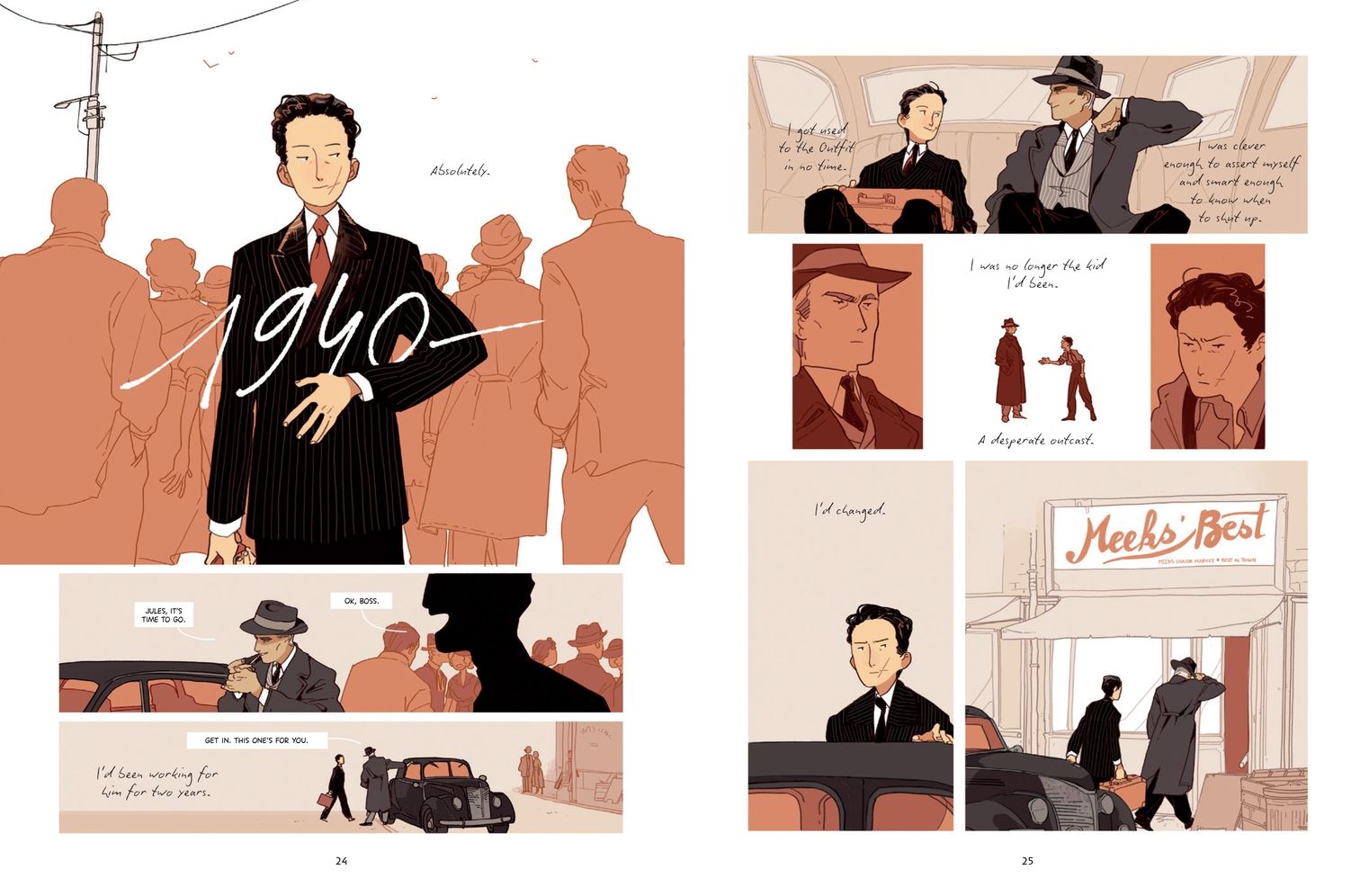 Smoke Gets in Your Eyes