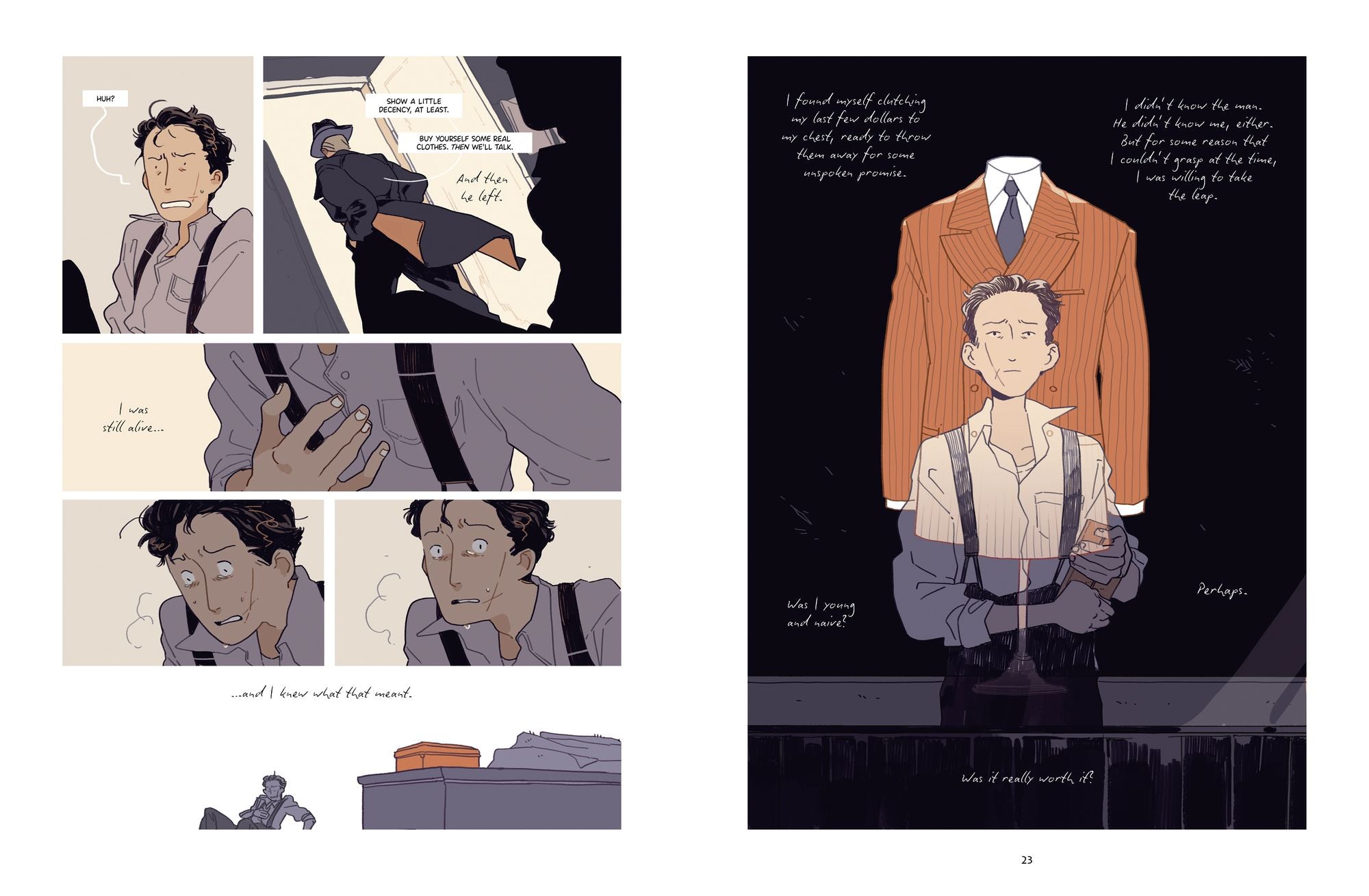 Smoke Gets in Your Eyes