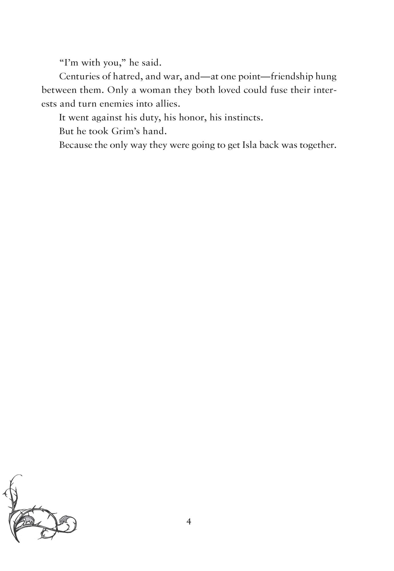 Crowntide (The Lightlark Saga Book 4)