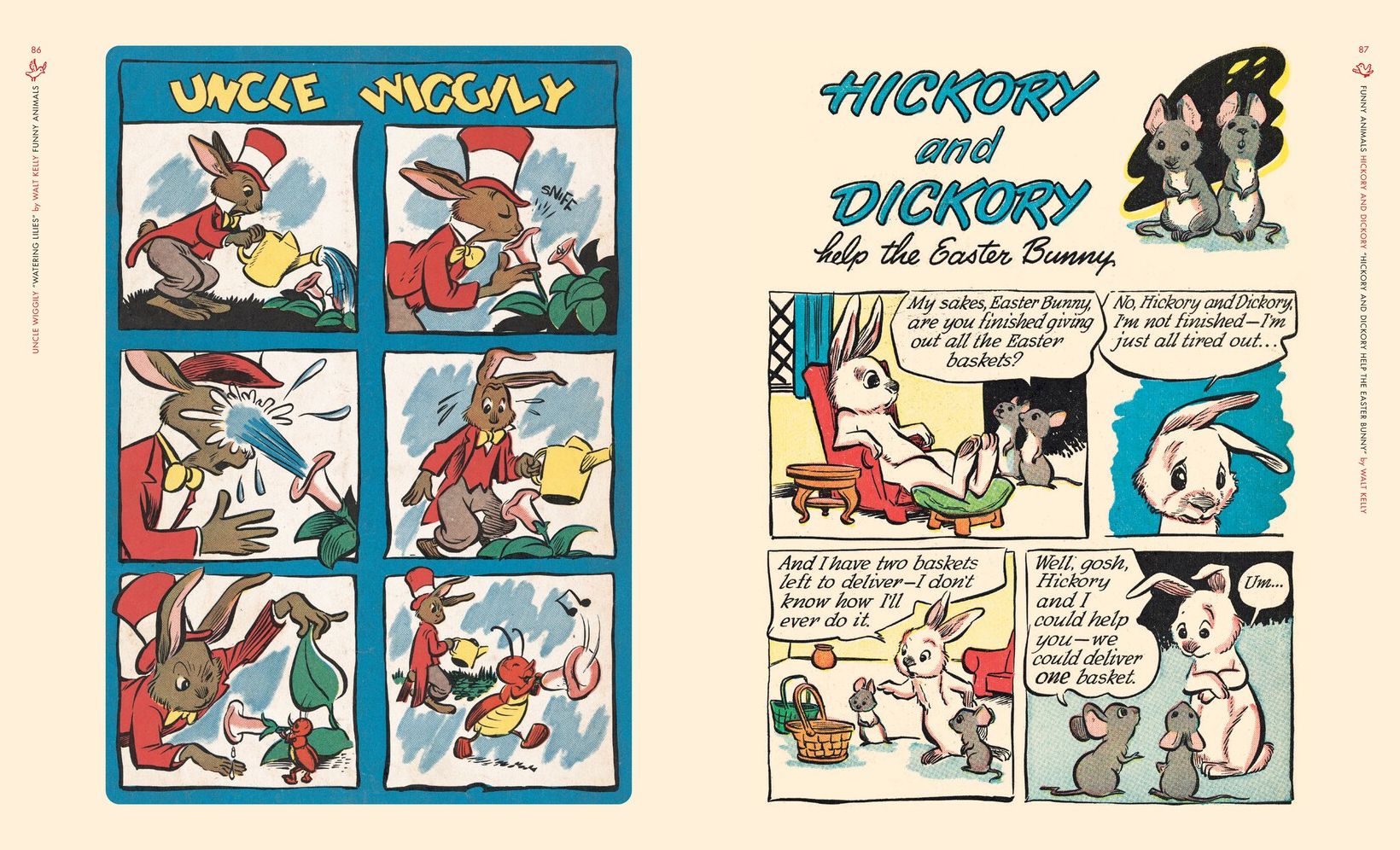The TOON Treasury of Classic Children's Comics