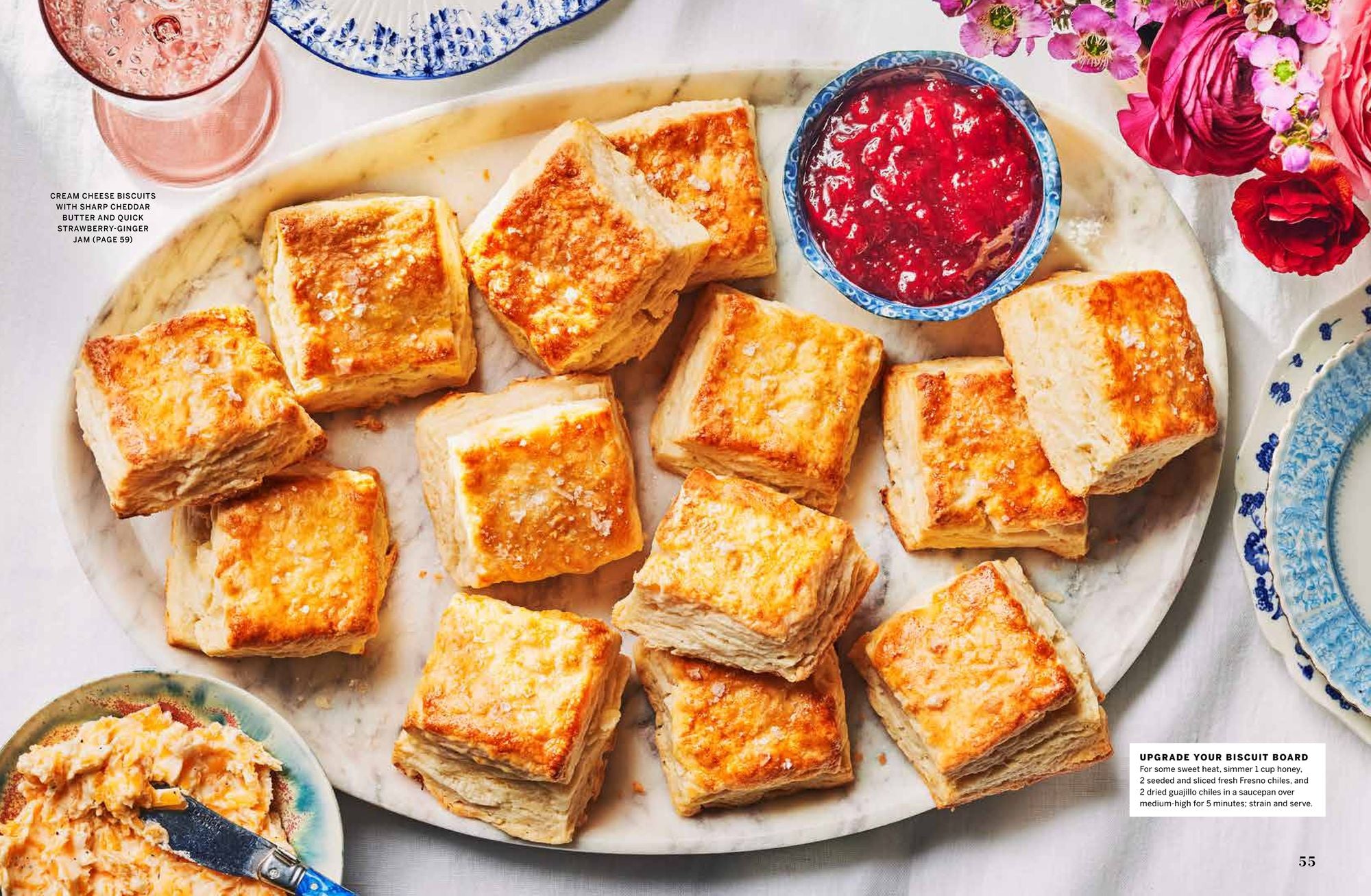 Southern Living 2025 Annual Recipes