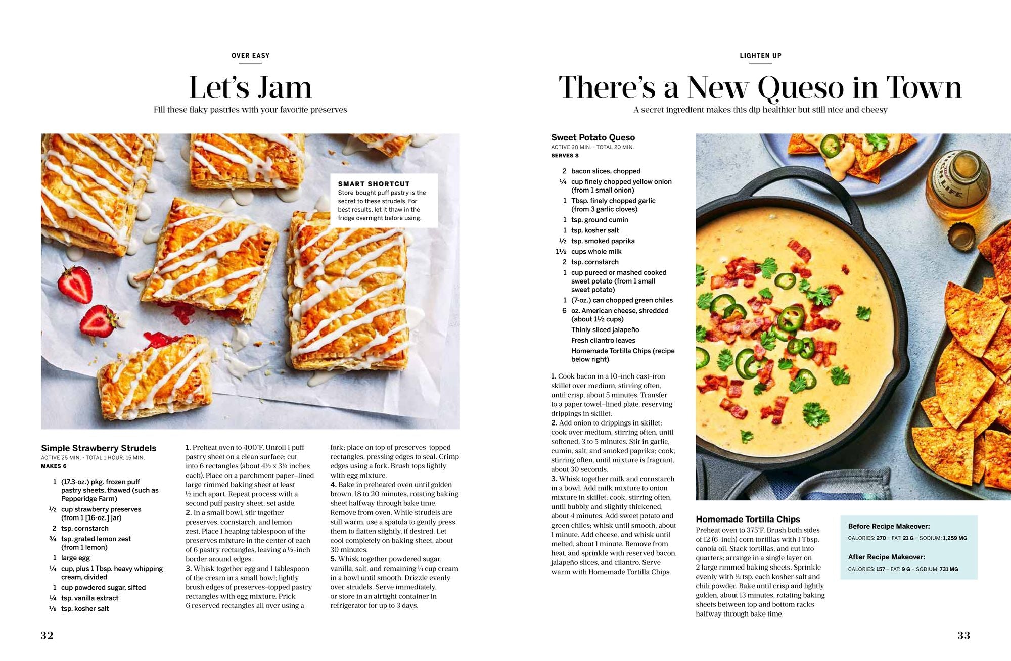 Southern Living 2025 Annual Recipes