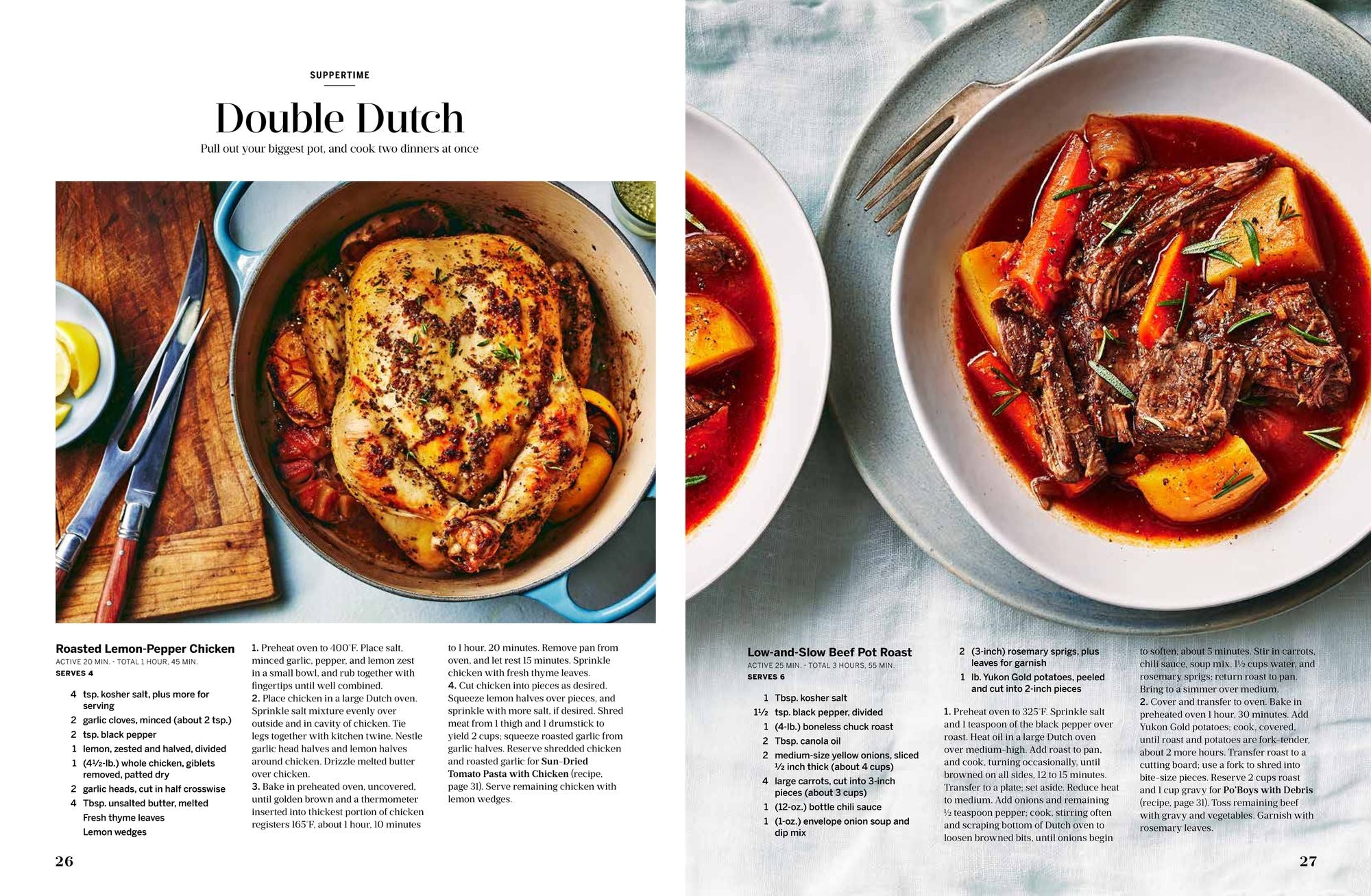 Southern Living 2025 Annual Recipes