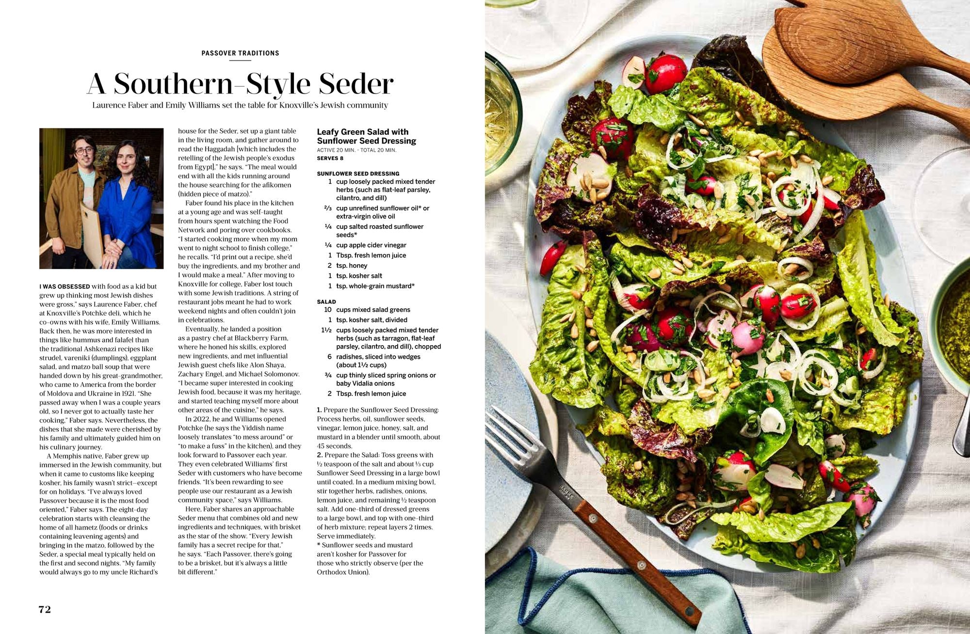 Southern Living 2025 Annual Recipes