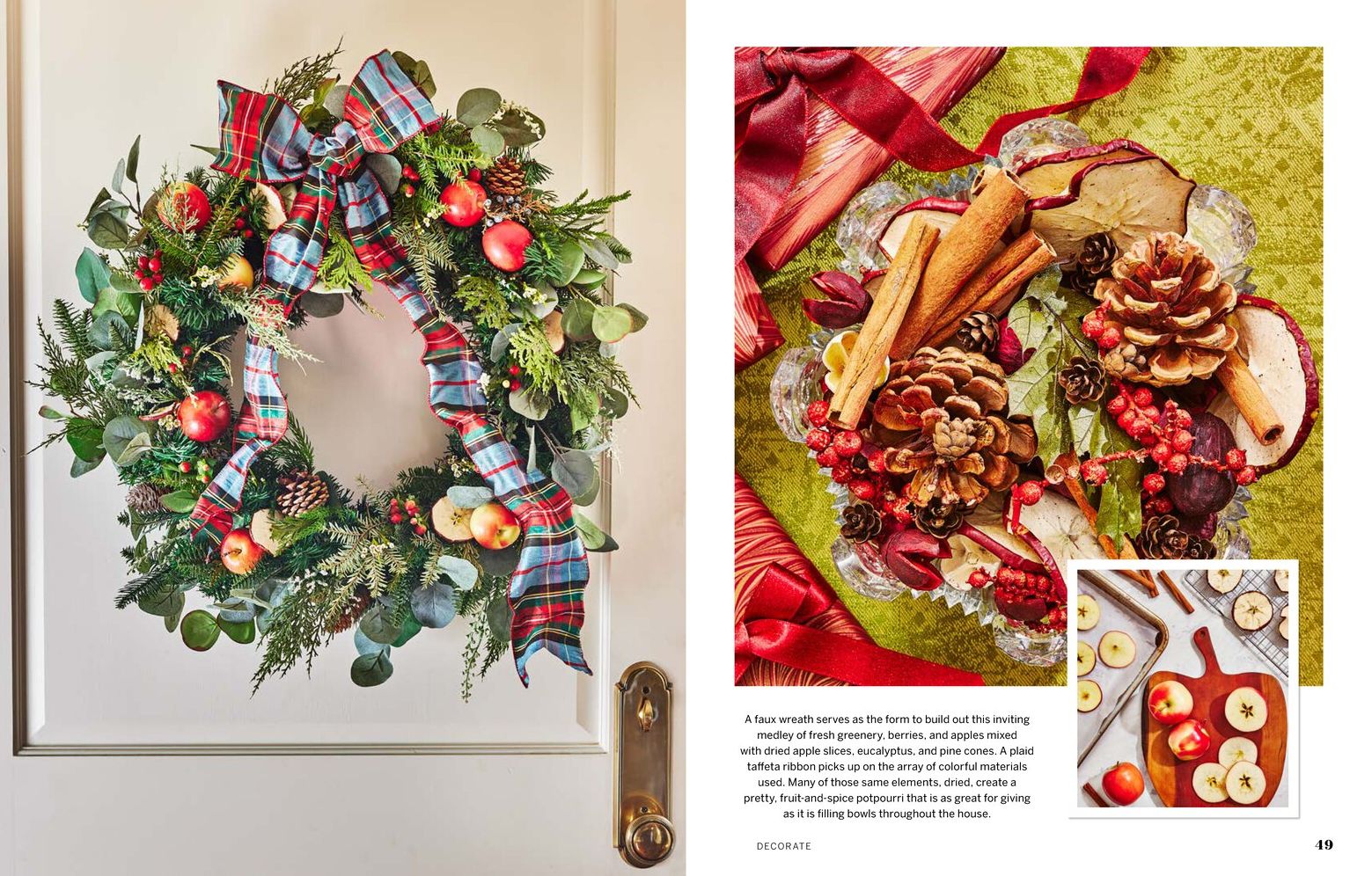Christmas with Southern Living 2025: Inspired Ideas for Holiday Cooking and Decorating