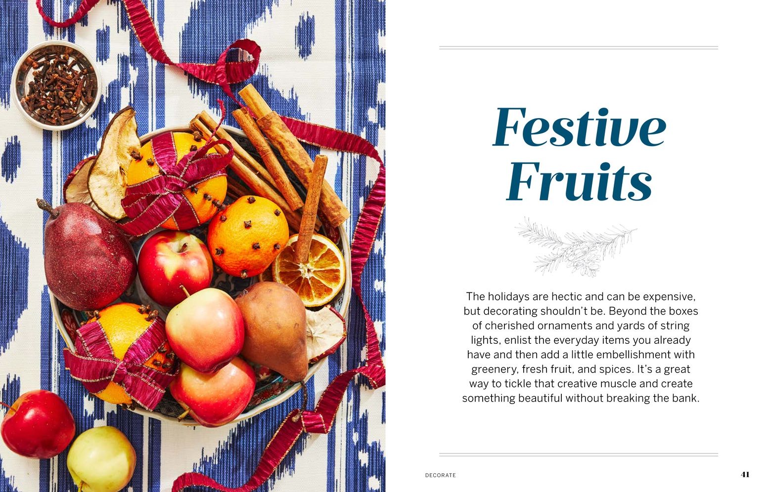 Christmas with Southern Living 2025: Inspired Ideas for Holiday Cooking and Decorating