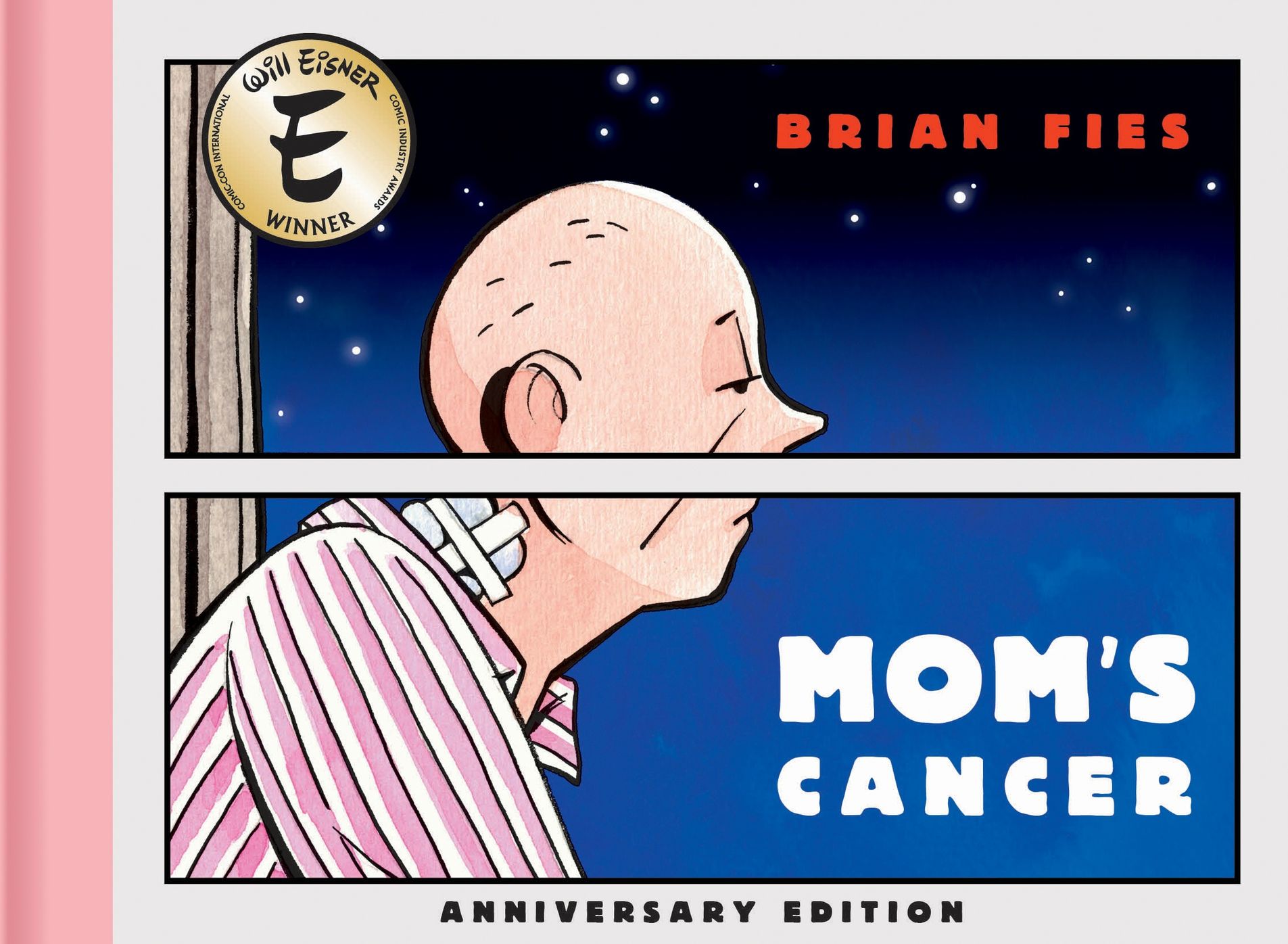 Mom's Cancer: Anniversary Edition
