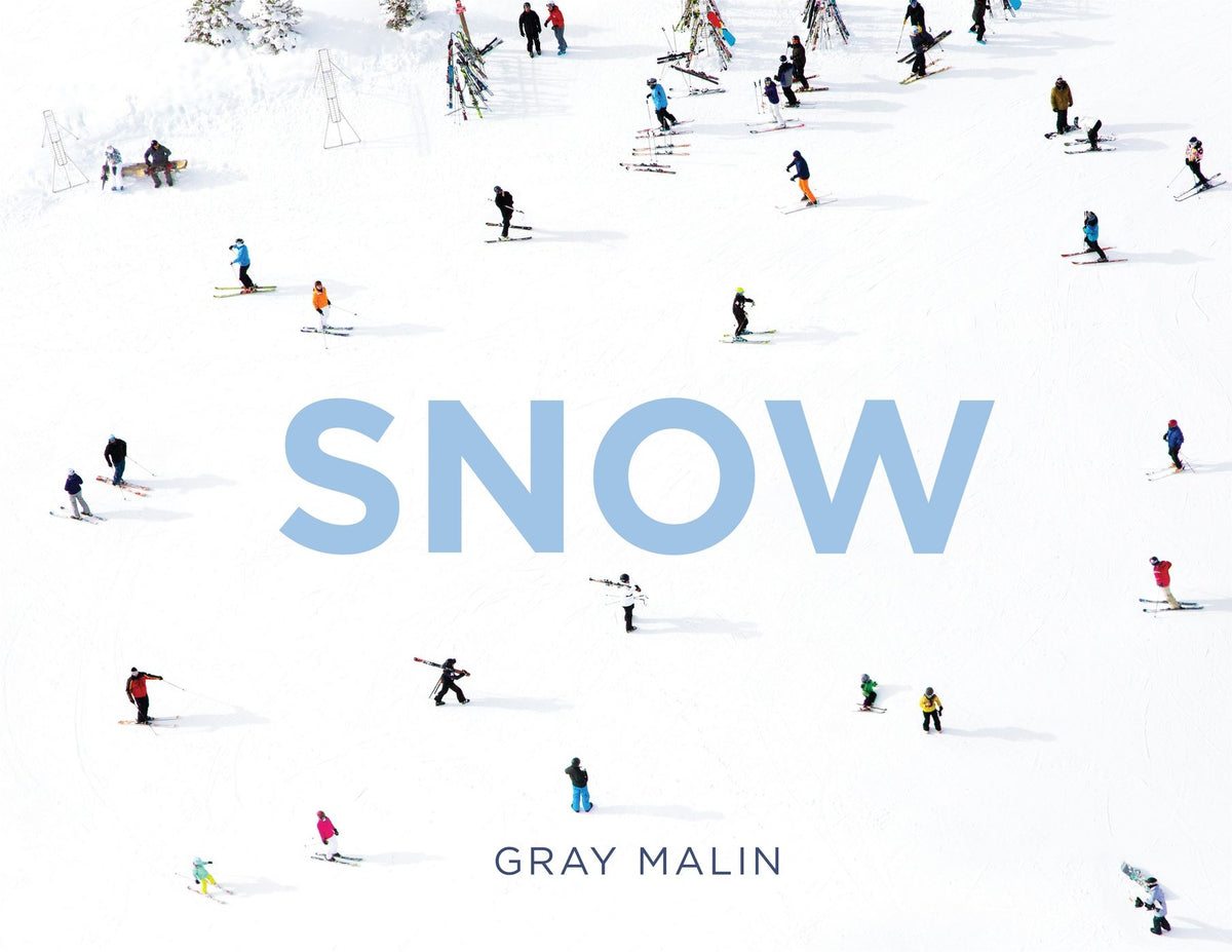 Gray Malin: Snow