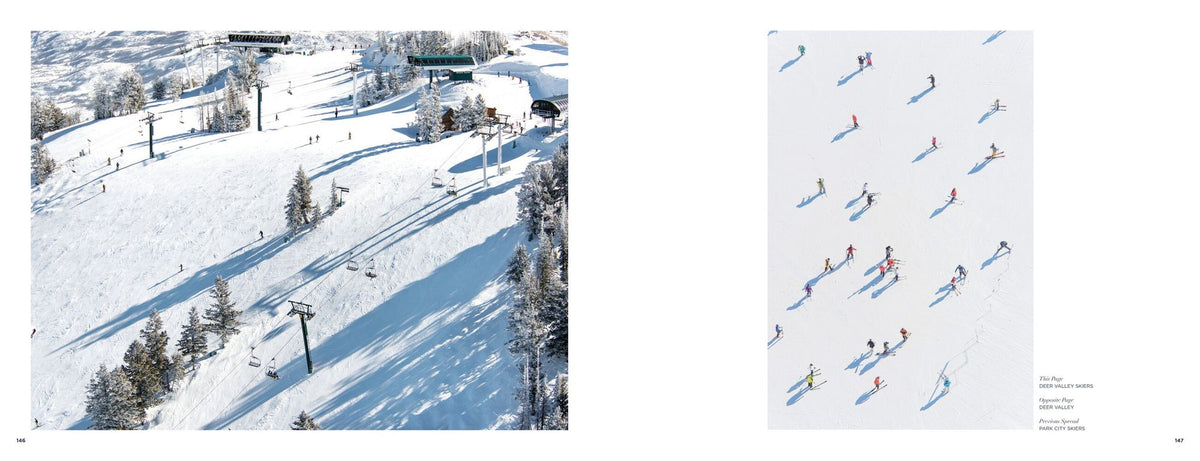 Gray Malin: Snow