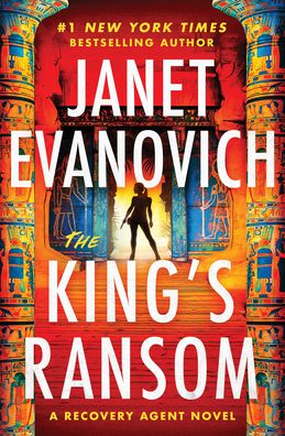 The King's Ransom: A Novel