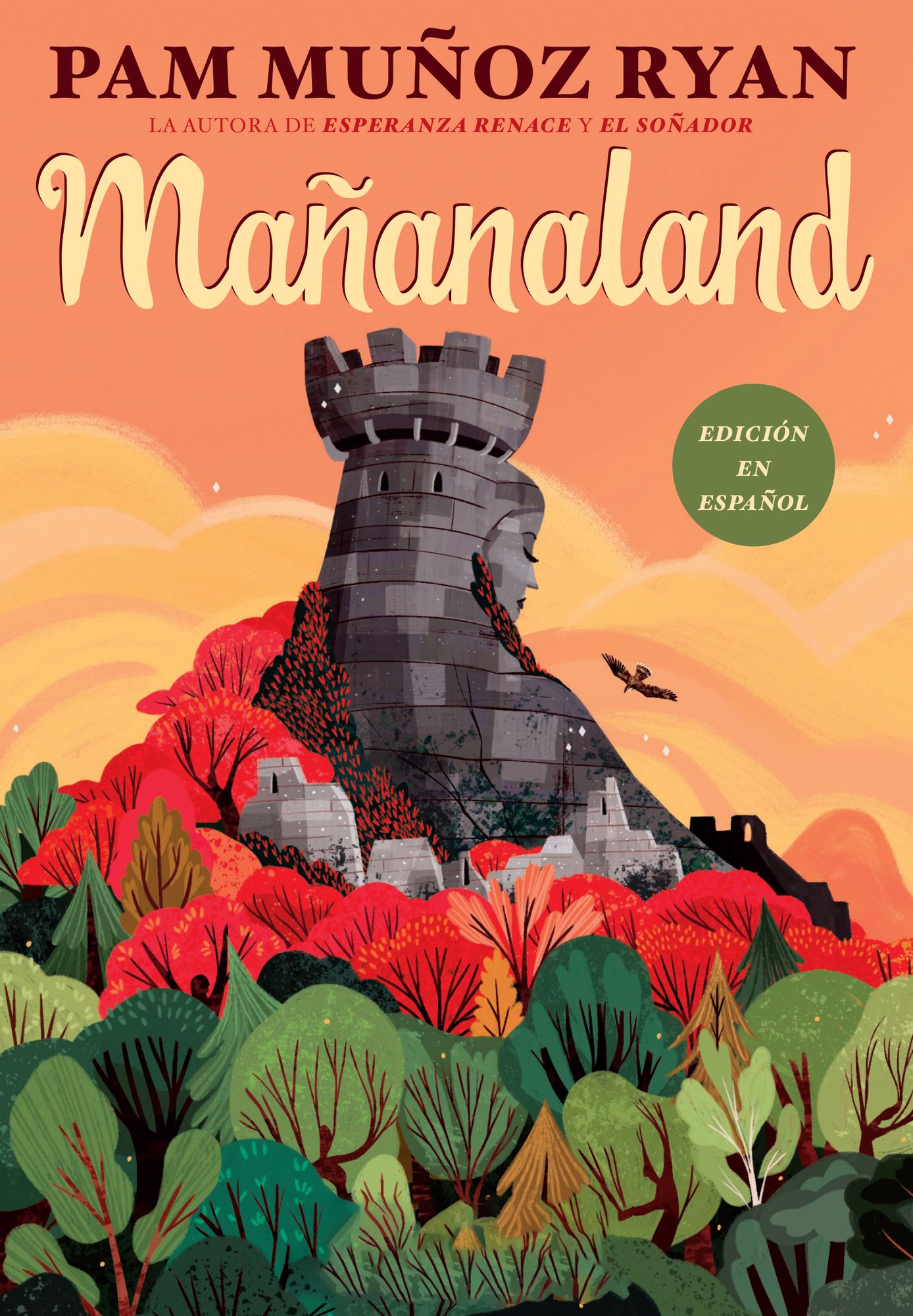 Mañanaland (Mañanaland)