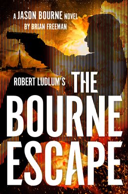 Robert Ludlum's the Bourne Escape