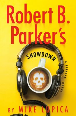 Robert B. Parker's Showdown (Spenser Series #53)