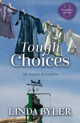 Tough Choices: An Amish Romance