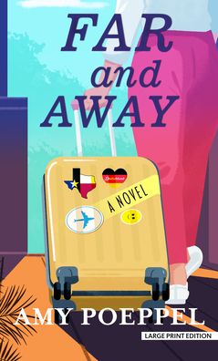 Far and Away