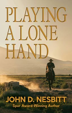 Playing a Lone Hand