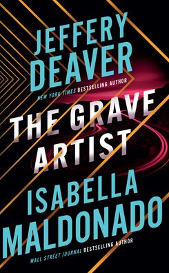 The Grave Artist