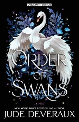 Order of Swans: A Novel